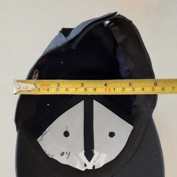 NY Yankee Youth MLB Baseball Cap - Picture 8 of 9